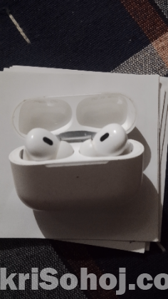 Airpods pro 2nd